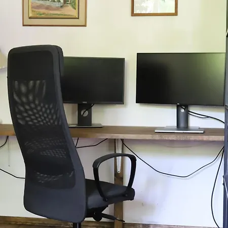 W Stylu Boho 60m2 Apartment