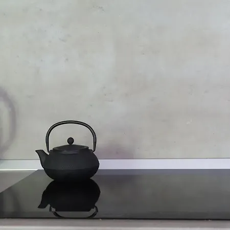 아파트 W Stylu Boho 60m2