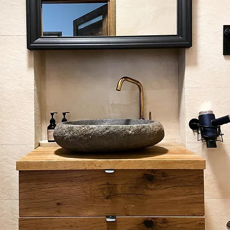W Stylu Boho 60m2 *