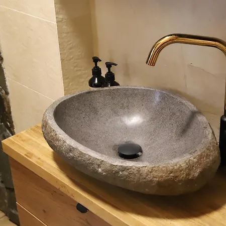 W Stylu Boho 60m2 公寓 *