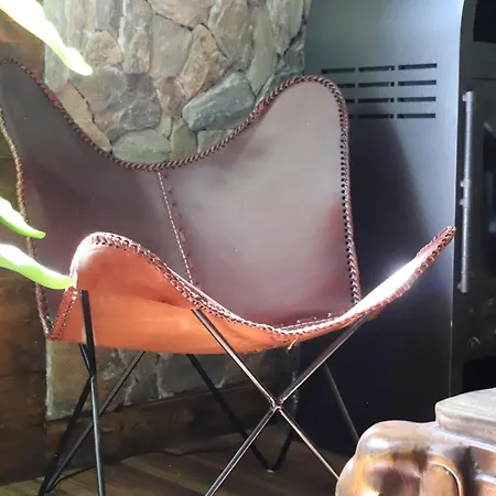 W Stylu Boho 60m2 비드고슈치