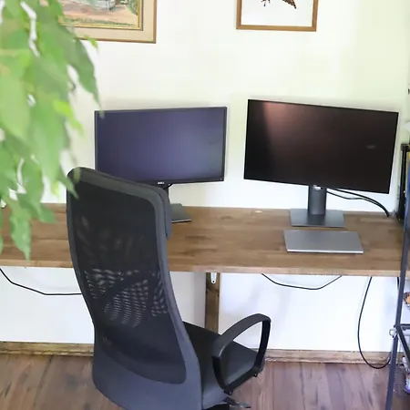 W Stylu Boho 60m2 * 比得哥什