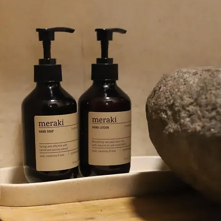 W Stylu Boho 60m2 比得哥什