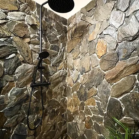 W Stylu Boho 60m2 公寓