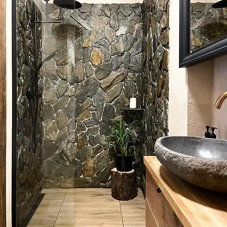 W Stylu Boho 60m2 Bydgoszcz