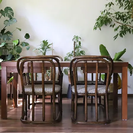 W Stylu Boho 60m2 比得哥什