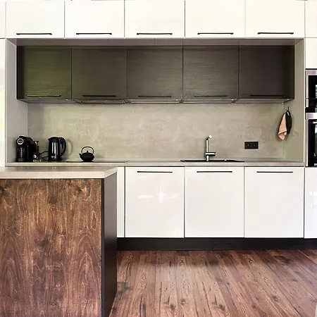 W Stylu Boho 60m2