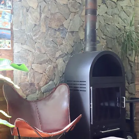 Apartment W Stylu Boho 60m2