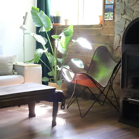W Stylu Boho 60m2