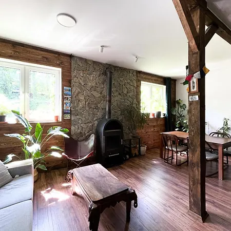 W Stylu Boho 60m2 Bydgoszcz
