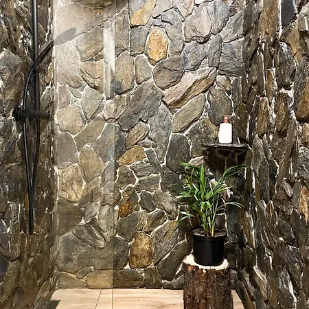 W Stylu Boho 60m2 比得哥什