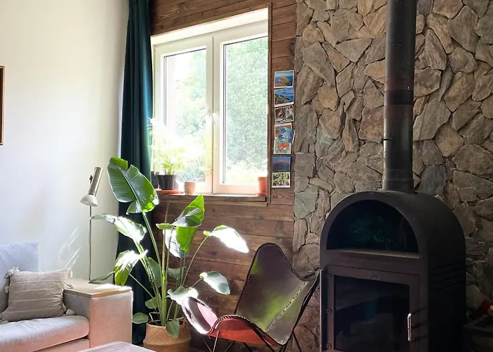 W Stylu Boho 60m2 Bromberg