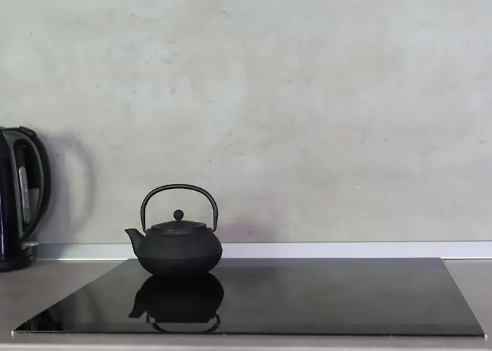 Apartment W Stylu Boho 60m2