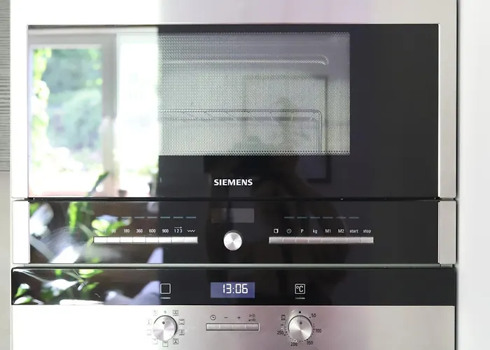 W Stylu Boho 60m2 Bromberg