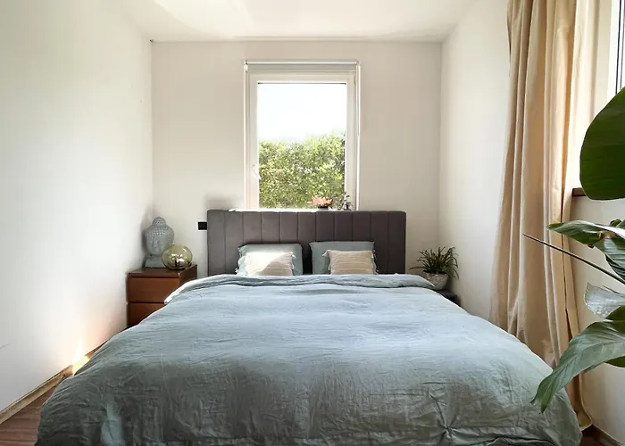 W Stylu Boho 60m2 Apartment Bromberg