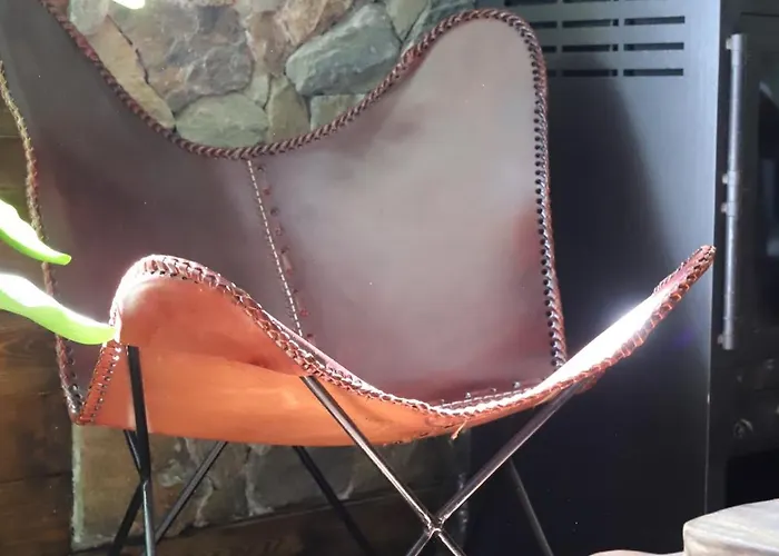 W Stylu Boho 60m2 Bromberg