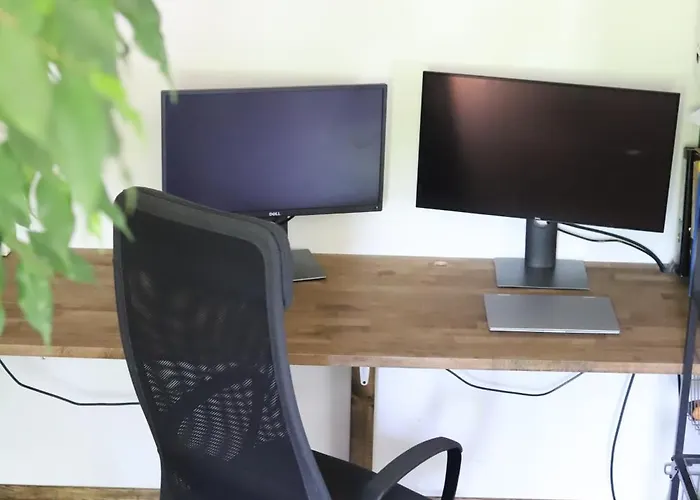 W Stylu Boho 60m2 * Bromberg