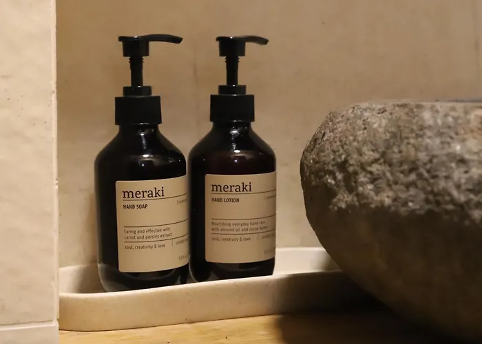 W Stylu Boho 60m2 Bromberg