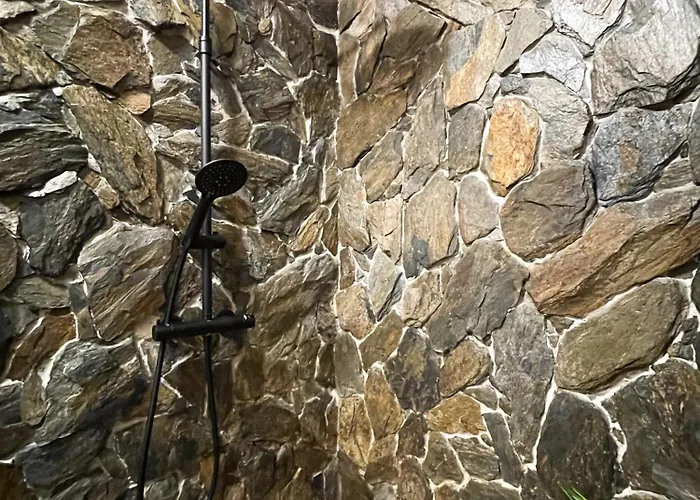 W Stylu Boho 60m2 Apartment