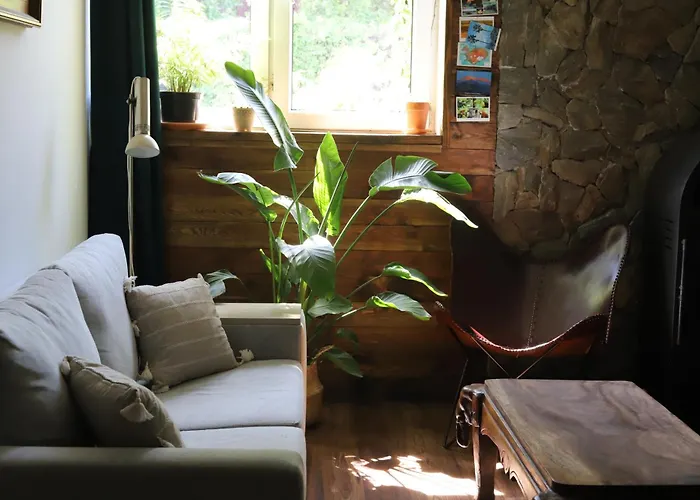 W Stylu Boho 60m2 Apartment *