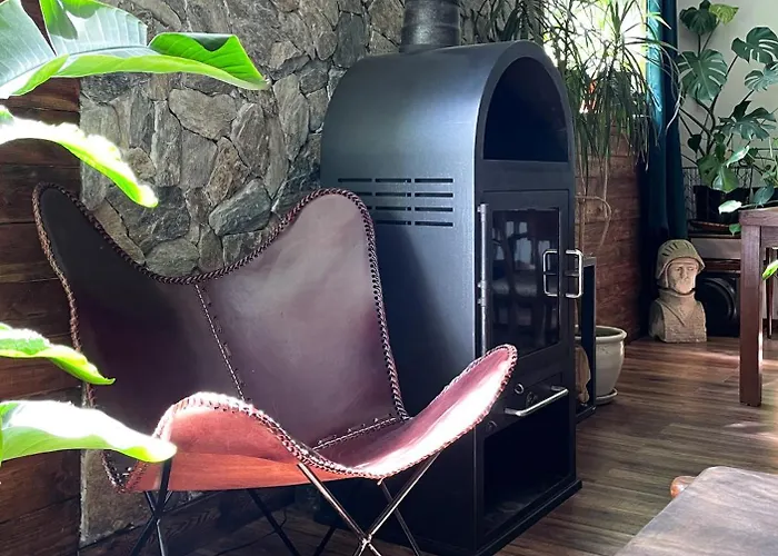 W Stylu Boho 60m2 Apartment *