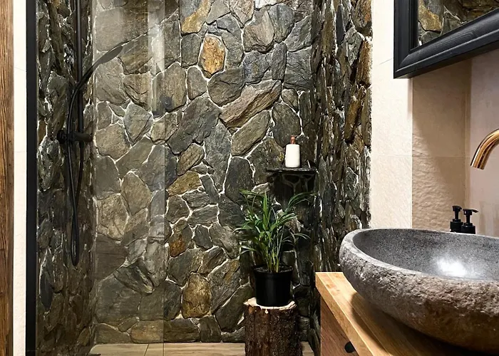 W Stylu Boho 60m2 Bromberg