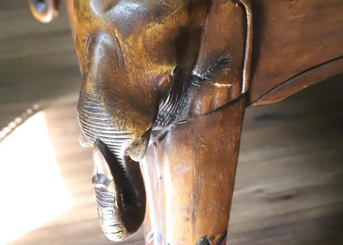 Apartment W Stylu Boho 60m2 *