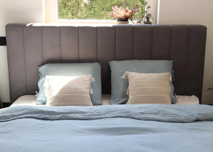 Apartment W Stylu Boho 60m2 *