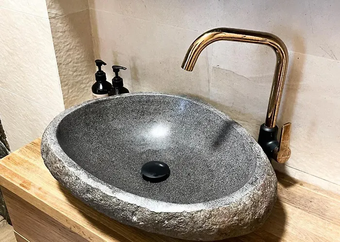 W Stylu Boho 60m2 Apartment