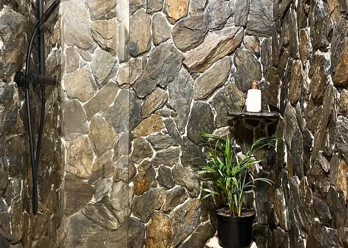 W Stylu Boho 60m2 Bromberg